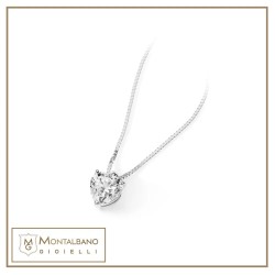 Girocollo in Oro AGZ 247